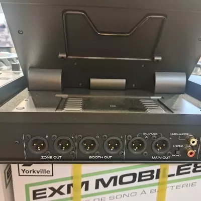 Denon - PRIME 4+ 2